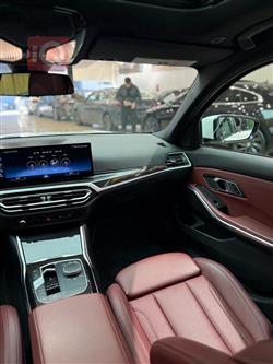 بي ام دبليو الفئة 3